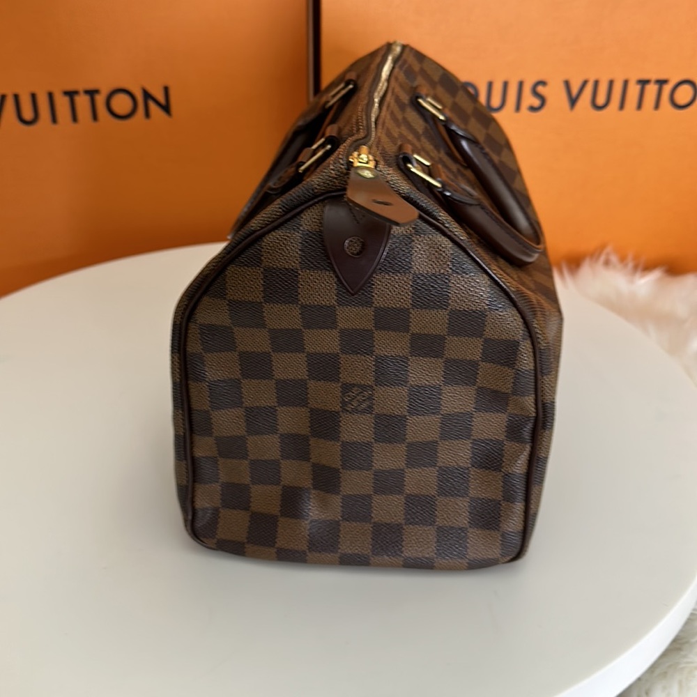 💎✨BEAUTIFUL✨💎 Authentic Louis Vuitton Speedy 35 - Picture 5 of 16